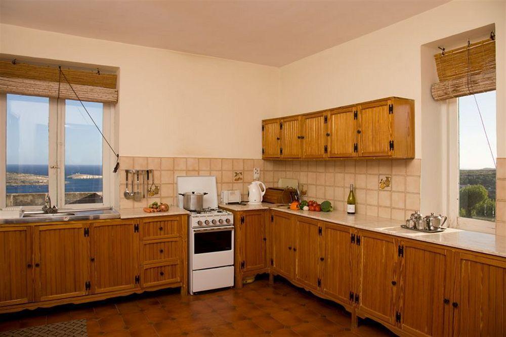 Wardija Hilltop Village Extérieur photo