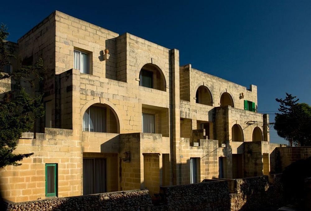 Wardija Hilltop Village Extérieur photo