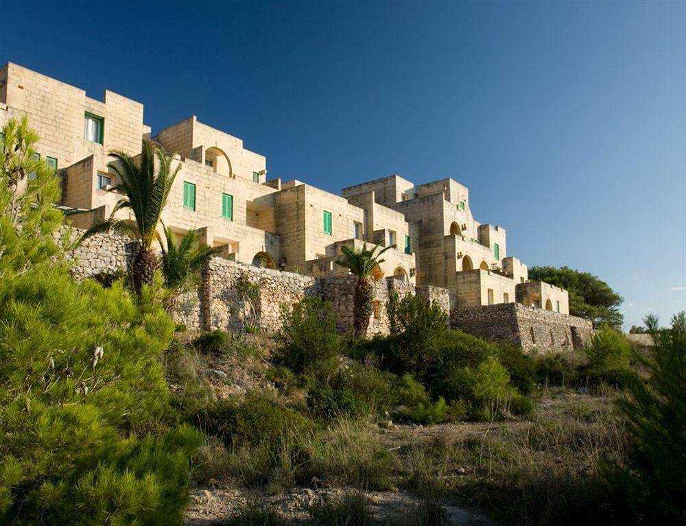 Wardija Hilltop Village Extérieur photo
