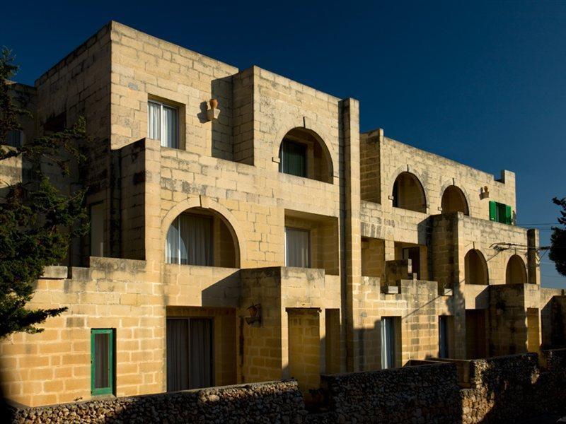 Wardija Hilltop Village Extérieur photo