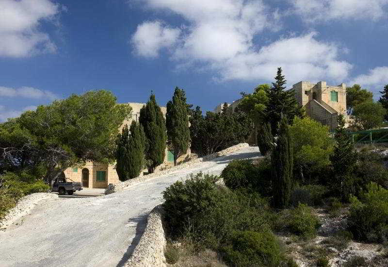Wardija Hilltop Village Extérieur photo