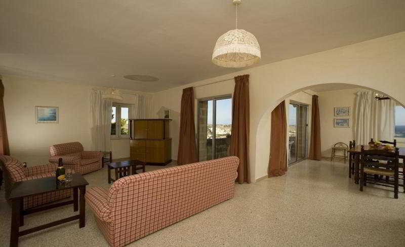 Wardija Hilltop Village Extérieur photo